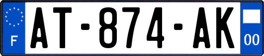 AT-874-AK