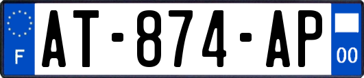 AT-874-AP