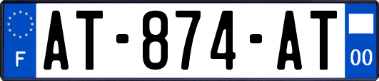 AT-874-AT