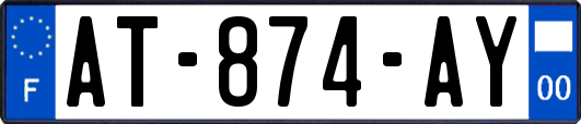 AT-874-AY