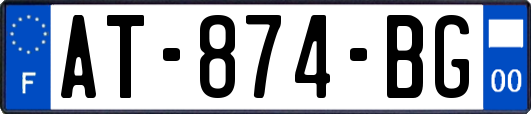 AT-874-BG