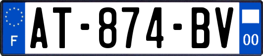 AT-874-BV