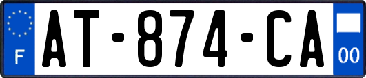 AT-874-CA