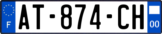AT-874-CH