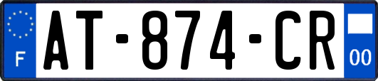 AT-874-CR
