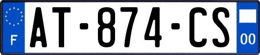 AT-874-CS