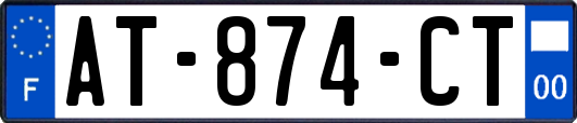 AT-874-CT