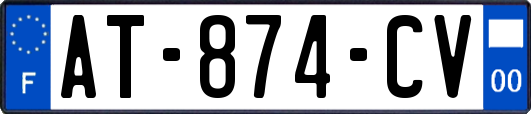 AT-874-CV