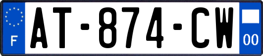 AT-874-CW