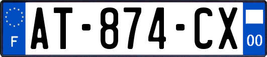 AT-874-CX