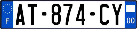 AT-874-CY