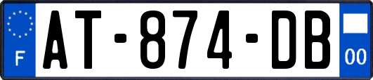 AT-874-DB