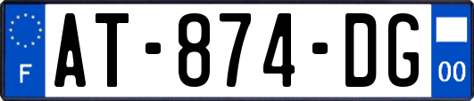 AT-874-DG