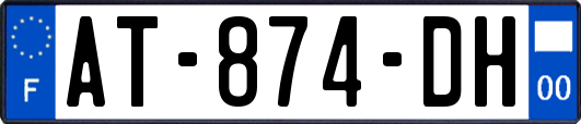 AT-874-DH