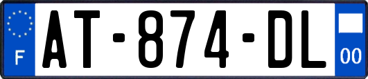 AT-874-DL