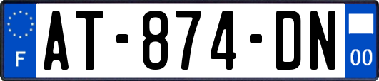 AT-874-DN