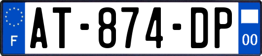 AT-874-DP