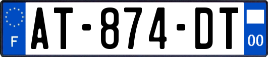 AT-874-DT