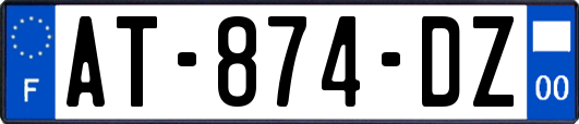 AT-874-DZ