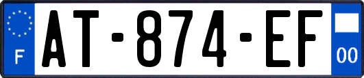 AT-874-EF