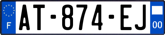 AT-874-EJ