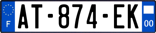 AT-874-EK