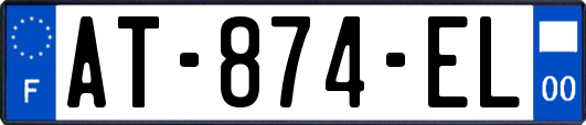 AT-874-EL