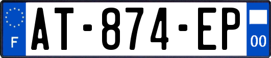 AT-874-EP