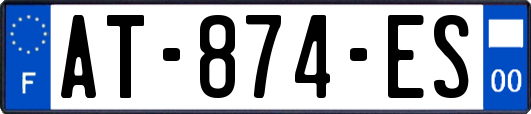 AT-874-ES