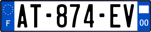 AT-874-EV