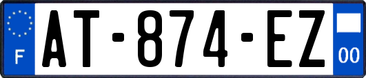AT-874-EZ