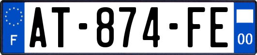 AT-874-FE