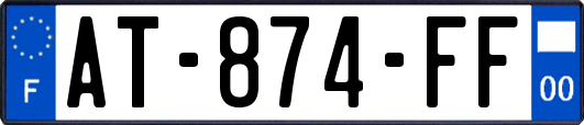 AT-874-FF