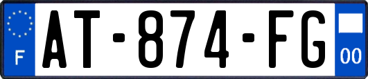 AT-874-FG