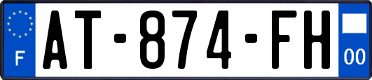 AT-874-FH