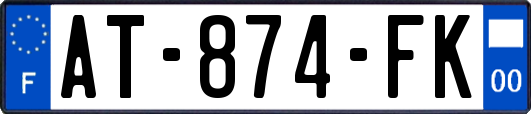 AT-874-FK