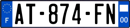 AT-874-FN