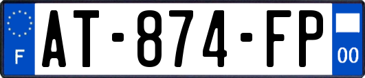 AT-874-FP