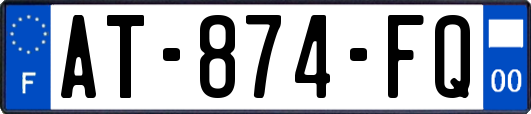 AT-874-FQ