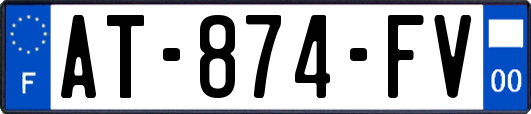 AT-874-FV