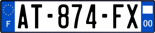 AT-874-FX