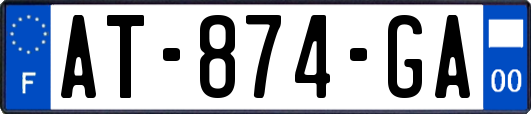 AT-874-GA
