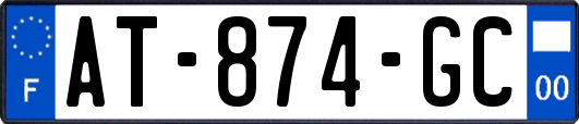 AT-874-GC