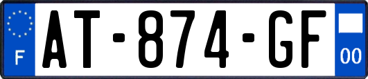 AT-874-GF
