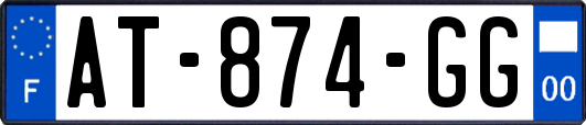 AT-874-GG