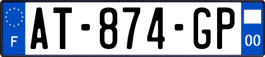 AT-874-GP