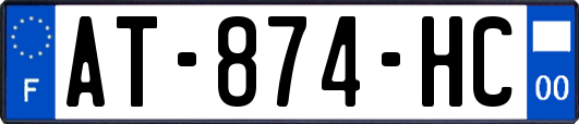 AT-874-HC