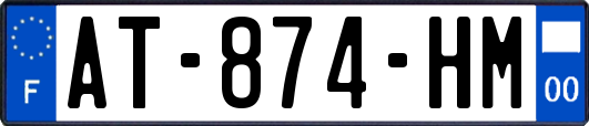 AT-874-HM
