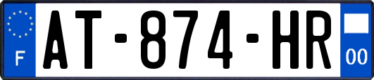 AT-874-HR