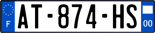 AT-874-HS
